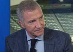 Souness doesn't see Bruno aas Captain Manchester United